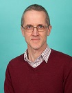 Photo of Dr Simon Martin
